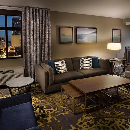 The Paramount Hotel Сиэтл Экстерьер фото