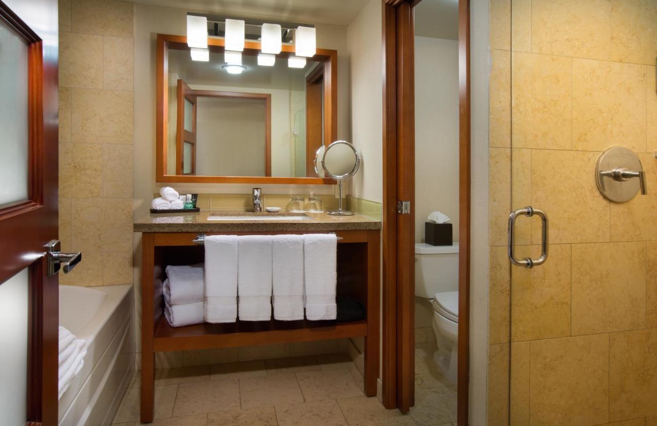 The Paramount Hotel Сиэтл Экстерьер фото