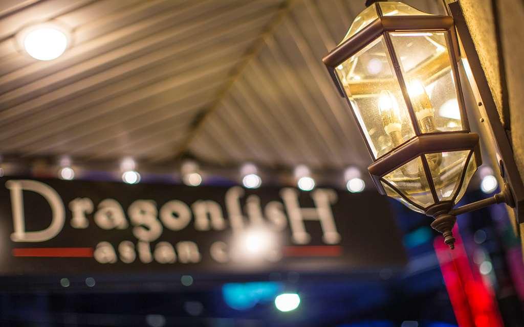 The Paramount Hotel Сиэтл Экстерьер фото