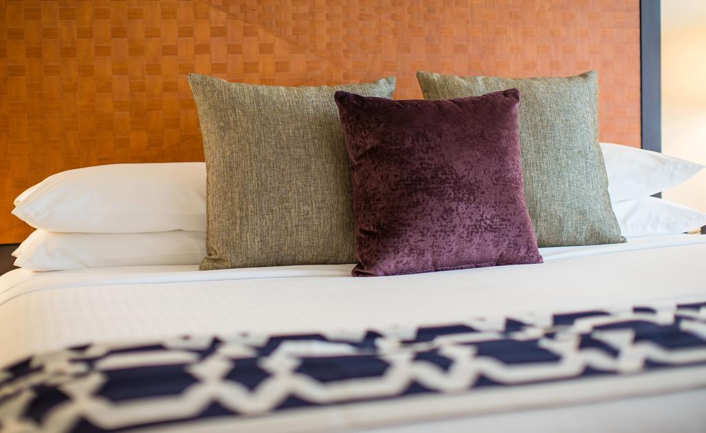 The Paramount Hotel Сиэтл Экстерьер фото