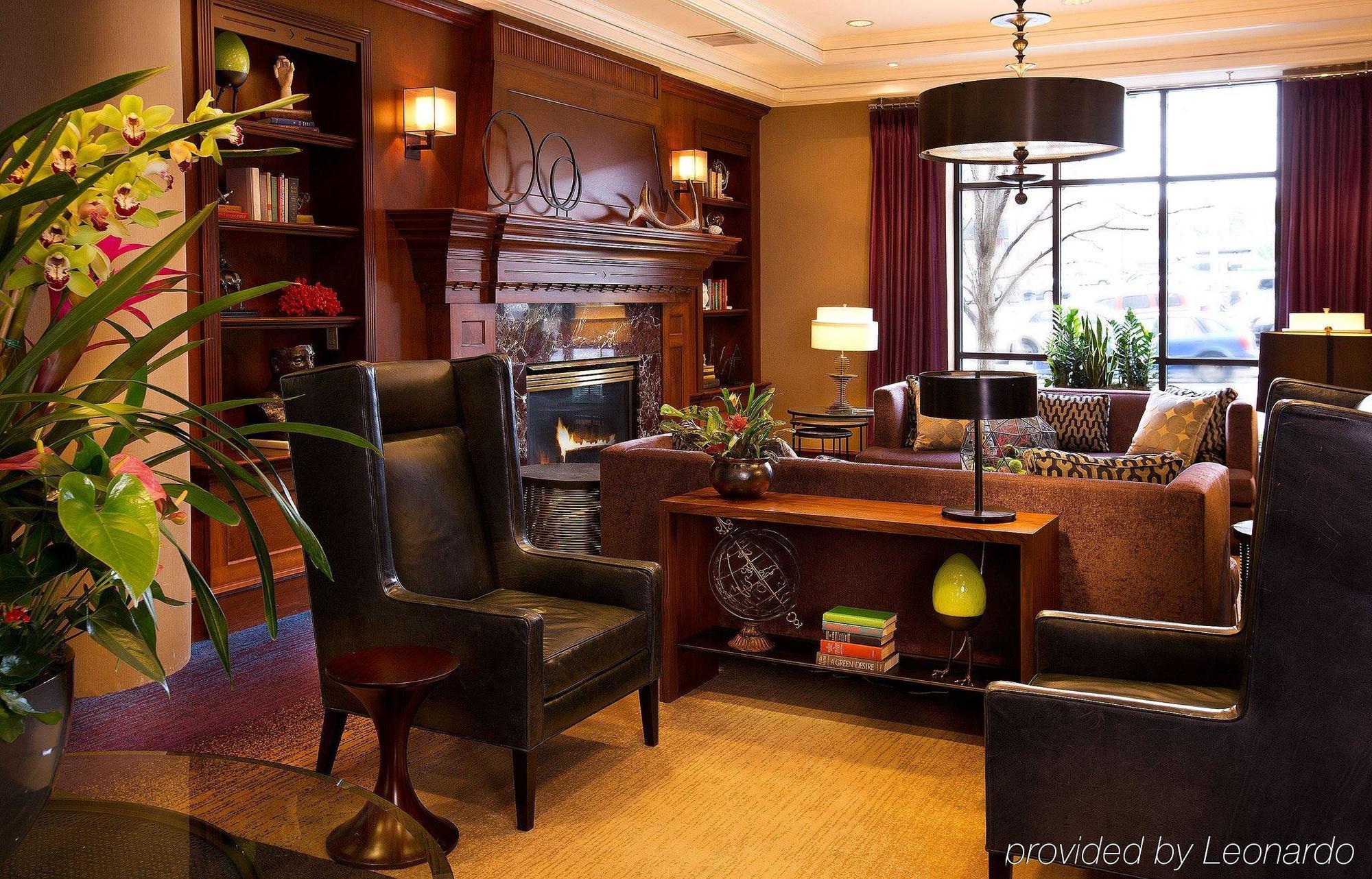 The Paramount Hotel Сиэтл Экстерьер фото