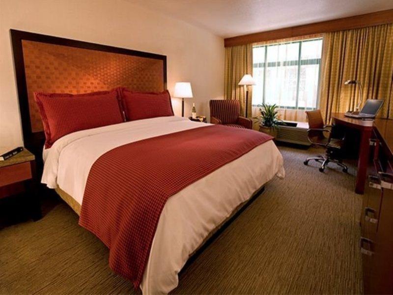 The Paramount Hotel Сиэтл Номер фото