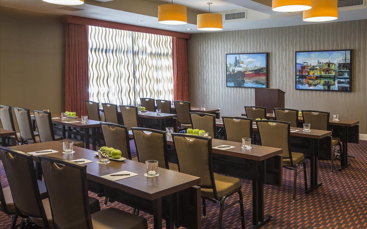 The Paramount Hotel Сиэтл Экстерьер фото