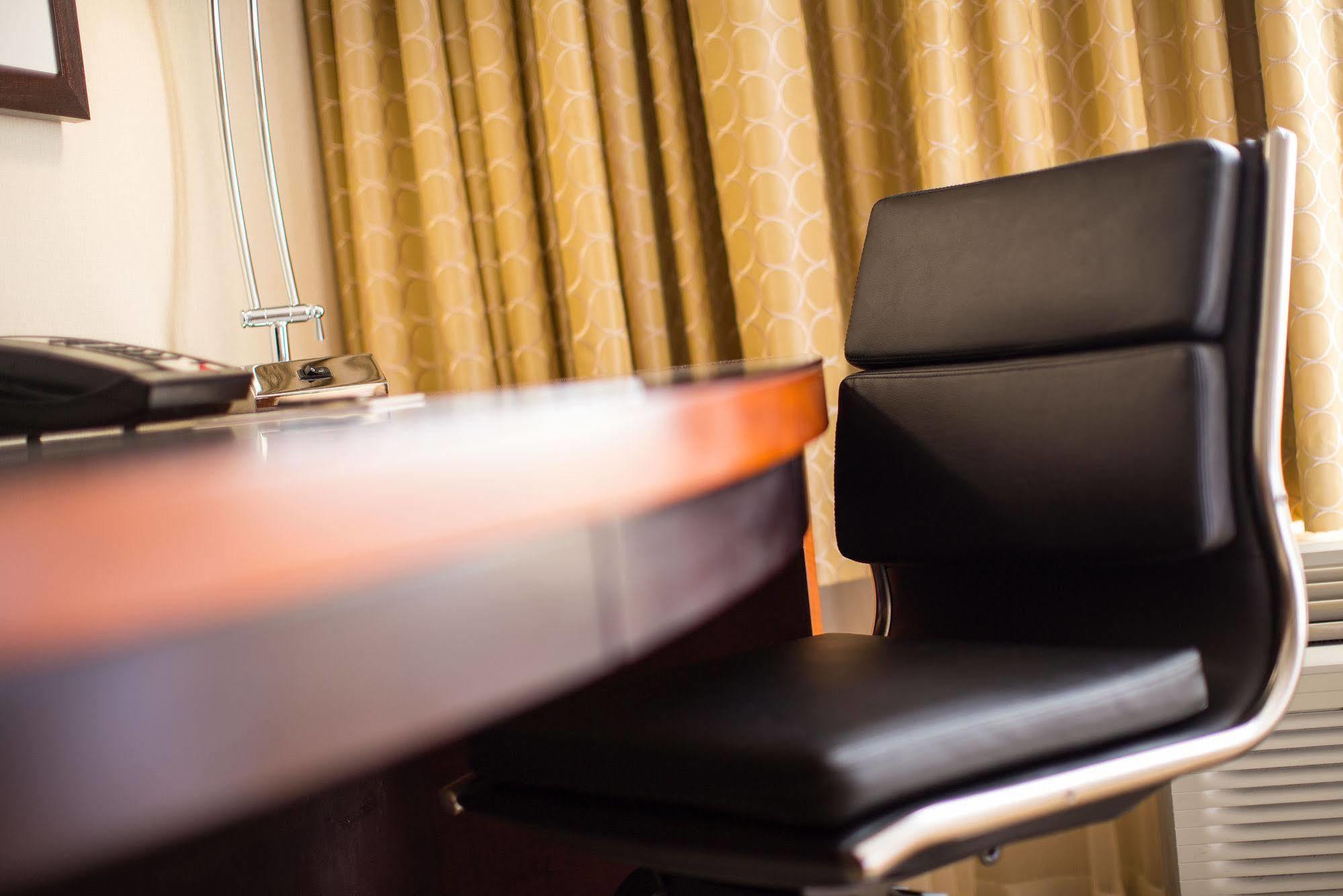 The Paramount Hotel Сиэтл Экстерьер фото