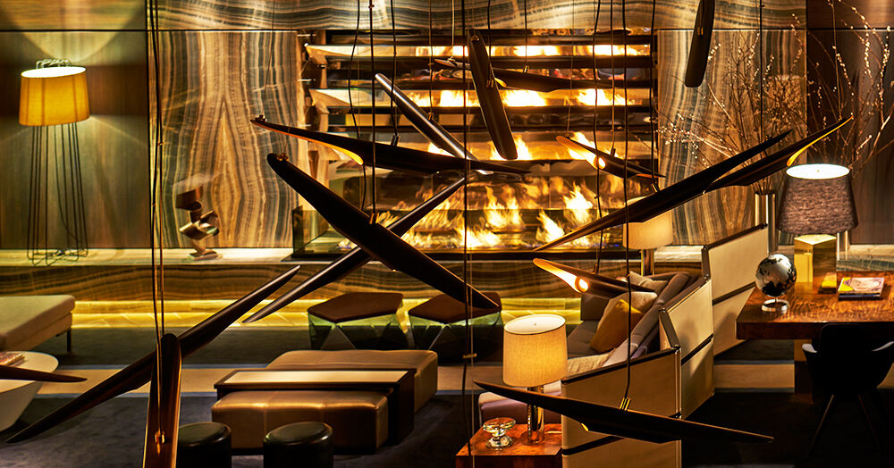 The Paramount Hotel Сиэтл Экстерьер фото